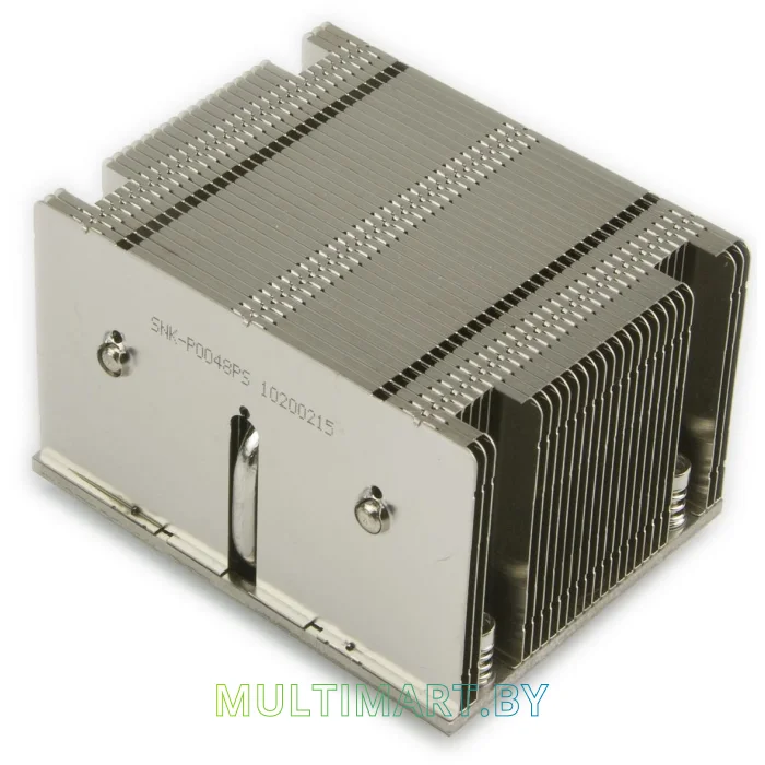 Кулер Supermicro SNK-P0048PS